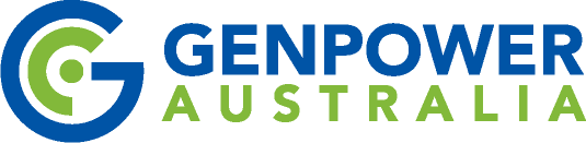 Genpower Australia logo