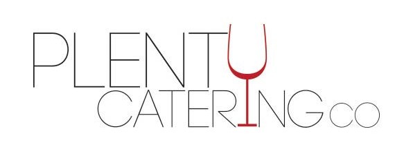 PLENTY CATERING CO logo