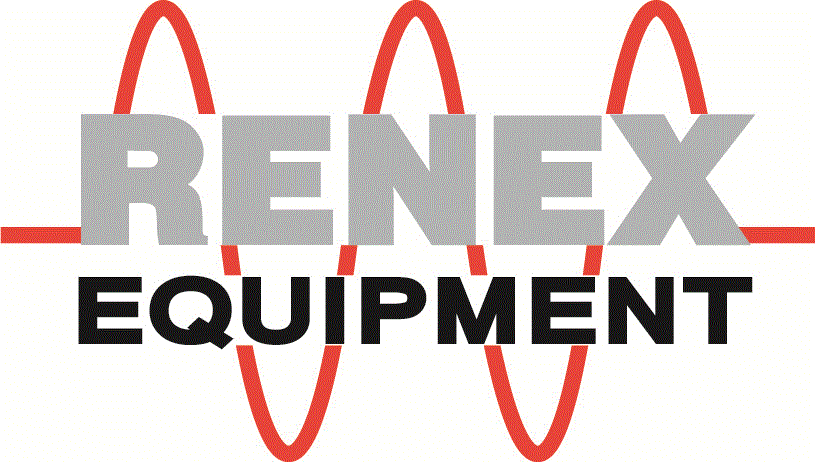 RENEX EQUIPMENT logo