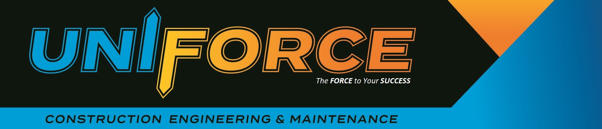 UNiFORCE logo