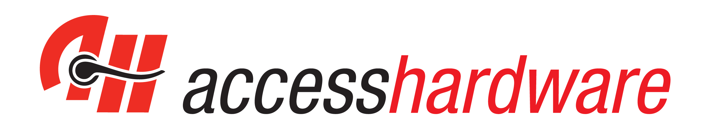 Access Hardware logo