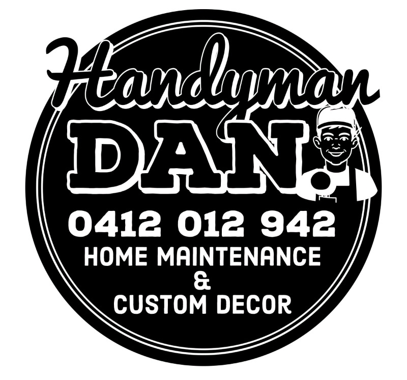 Handyman Dan logo