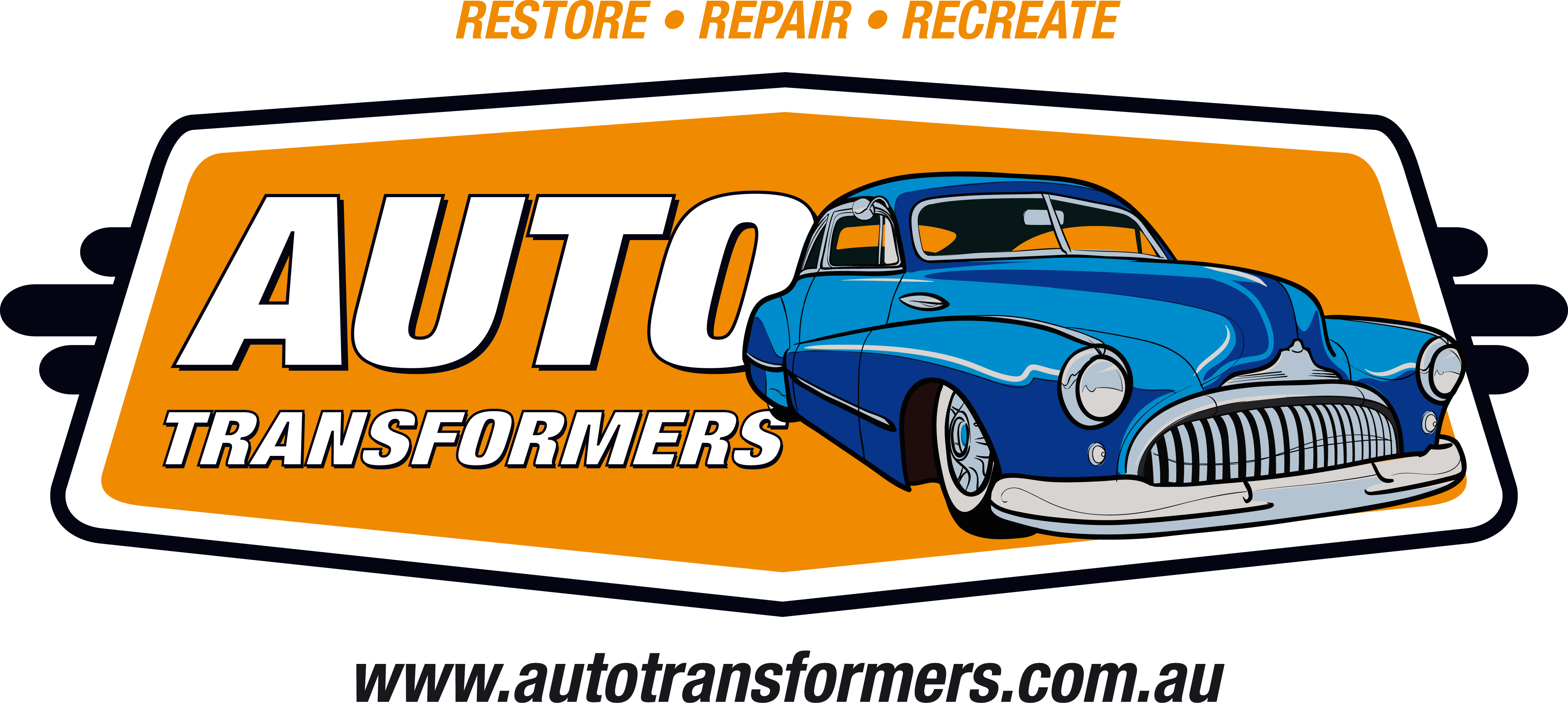 Auto Transformers logo