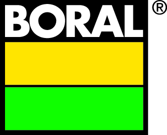 Boral Masonry logo