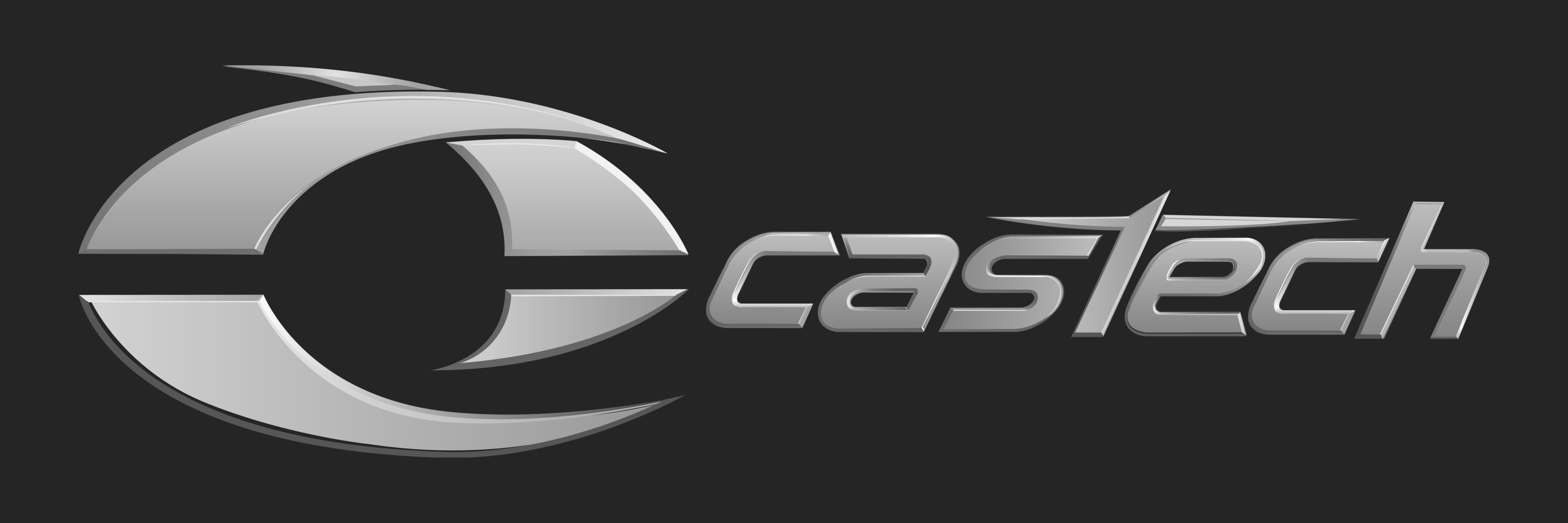 Castech logo