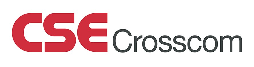 CSE Crosscom logo