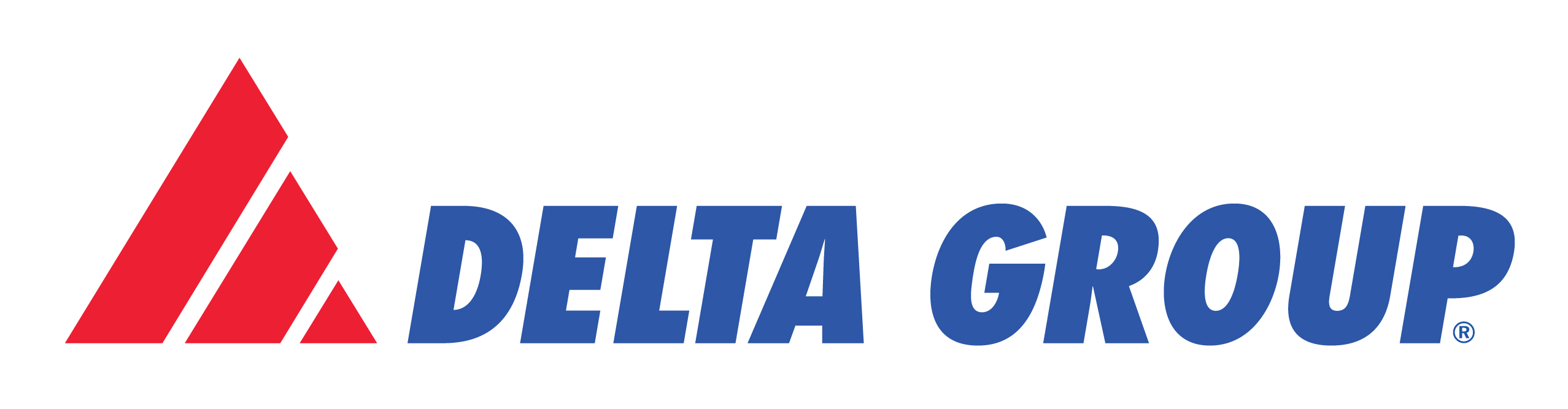 Delta Group logo