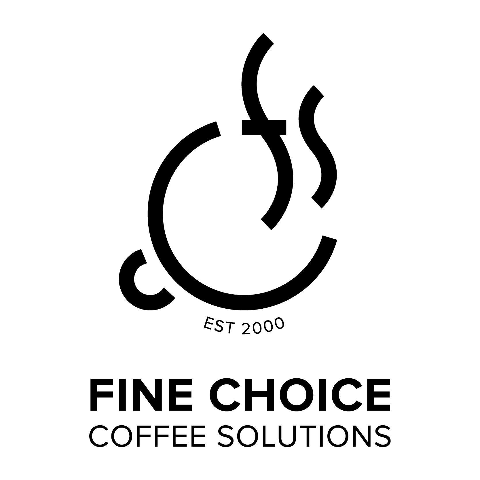 Fine Choice Coffee Solutions logo