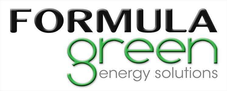 Formulagreen Energy Solutions logo