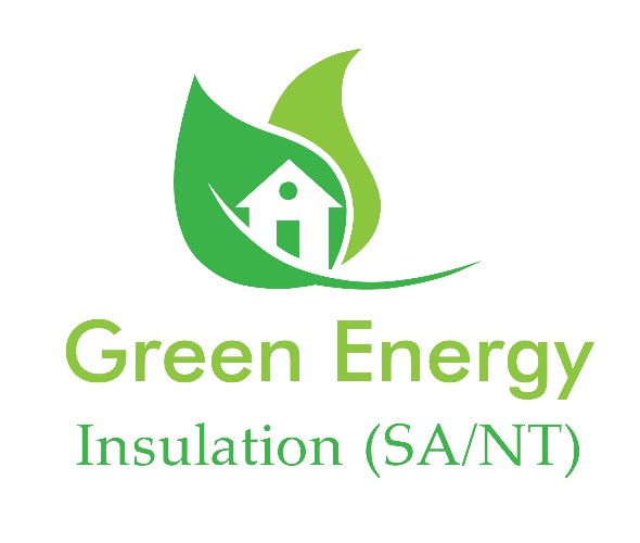 Green Energy Insulation (SA/NT) logo