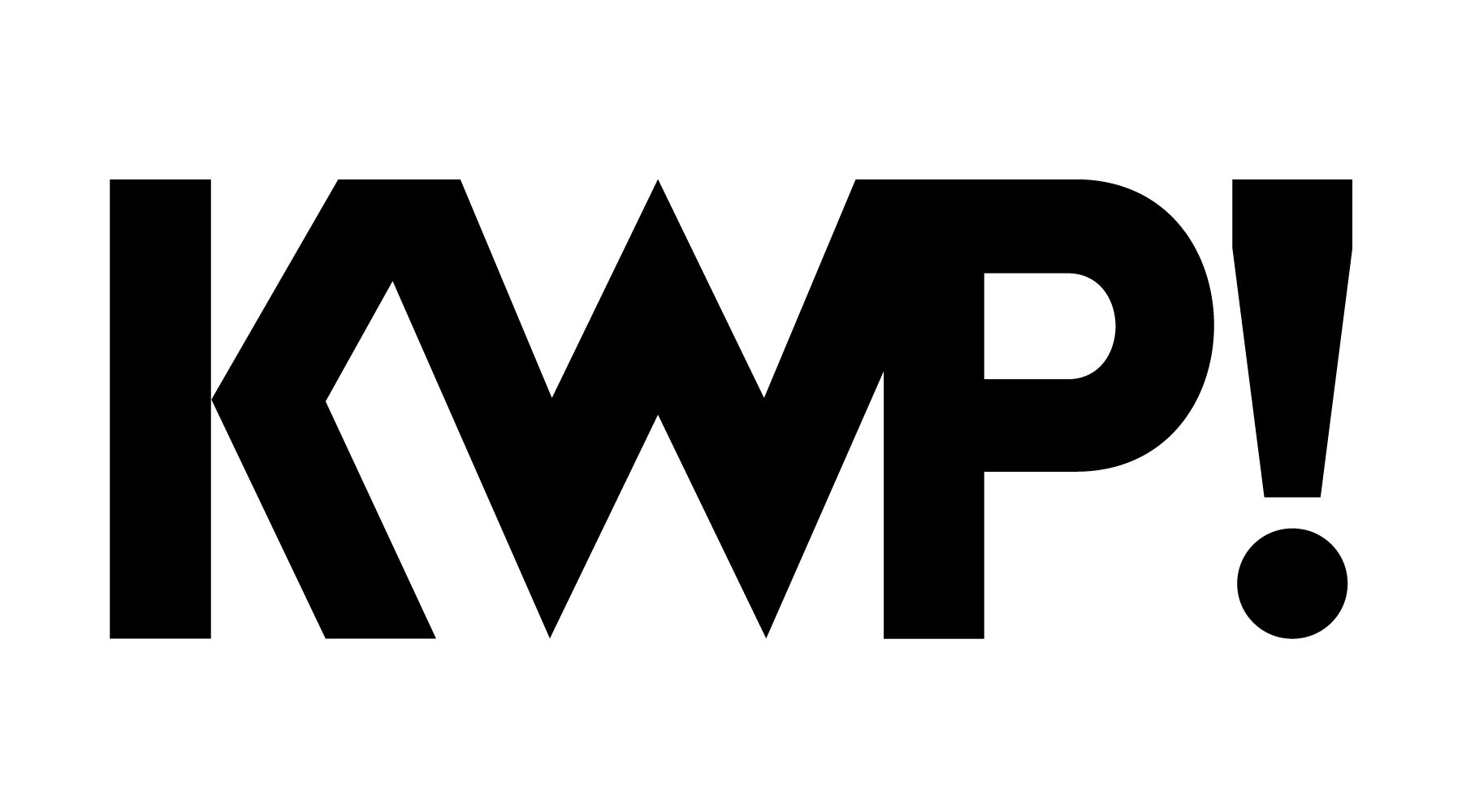 KWP logo