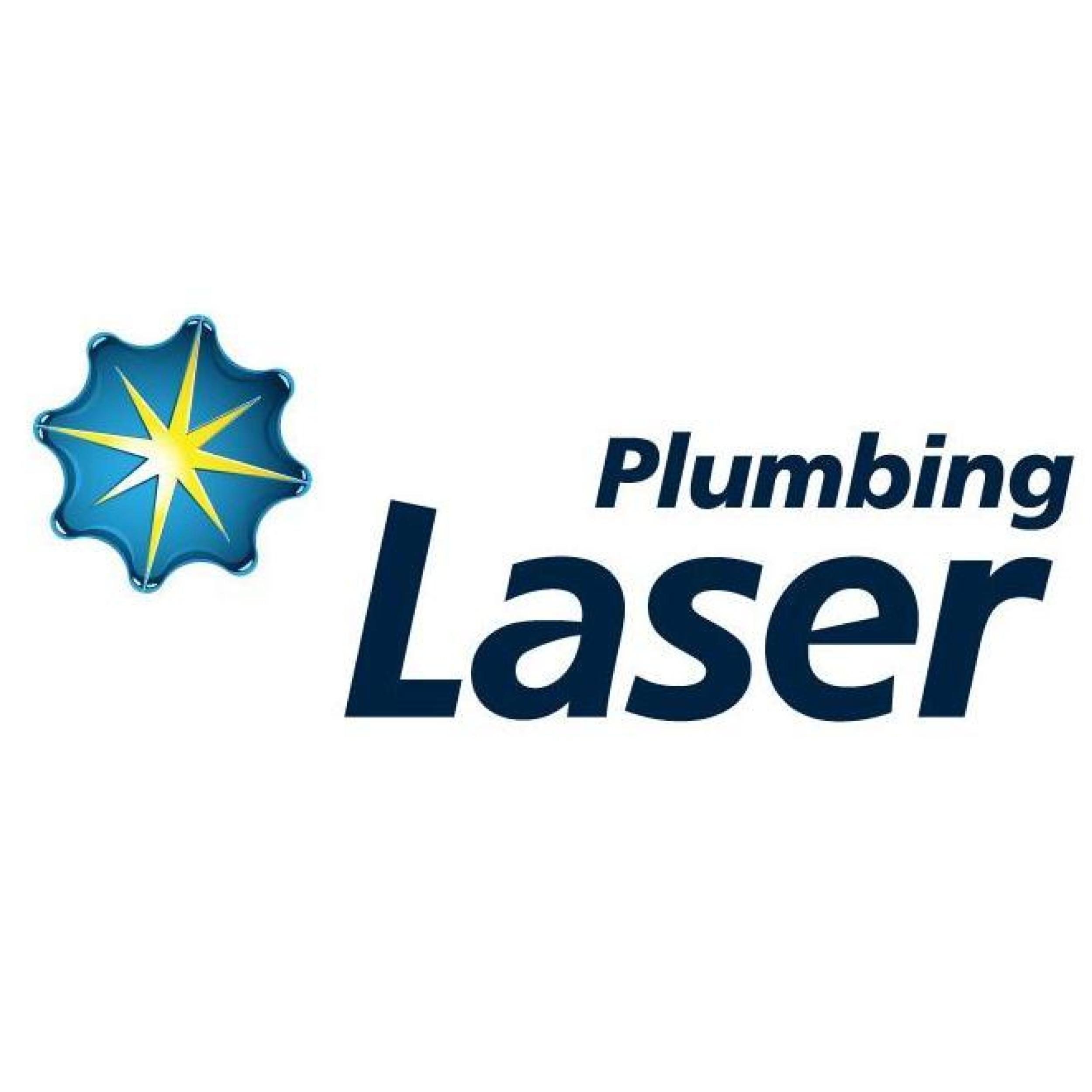 Laser Plumbing Adelaide CBD logo