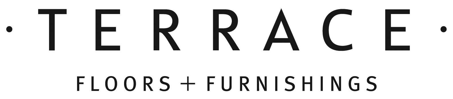 Terrace Floors + Furnishings logo