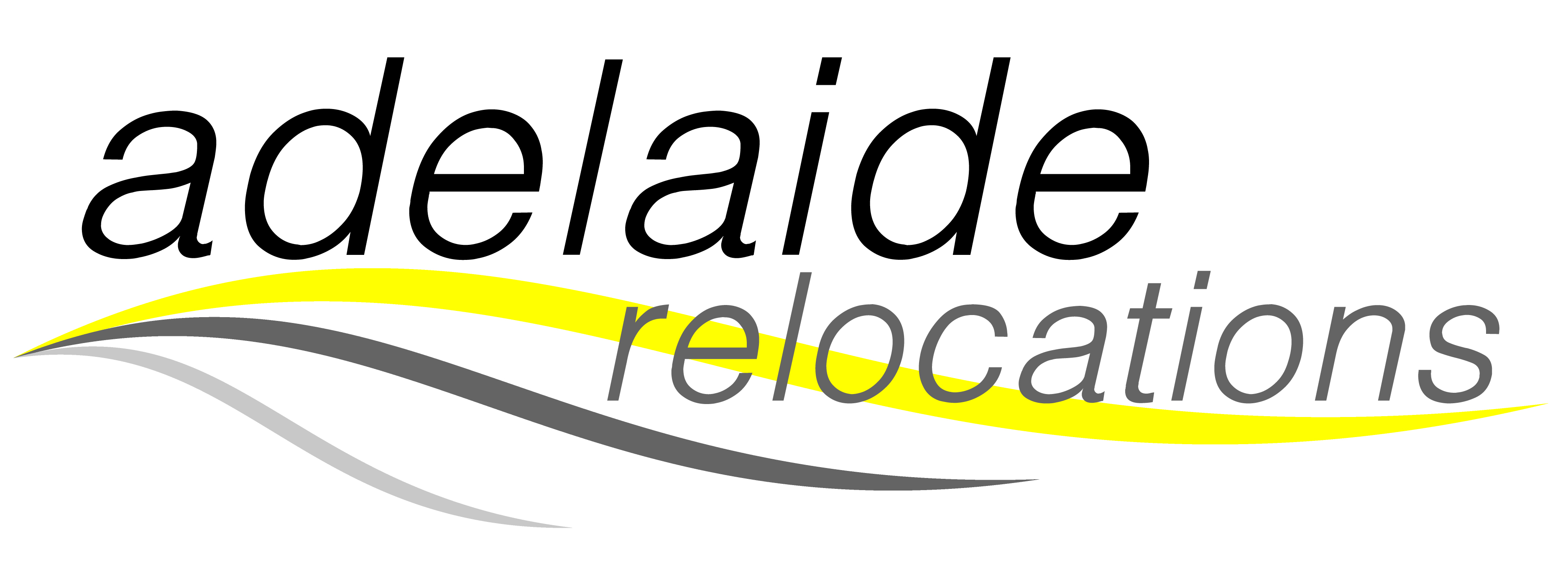 Adelaide Relocations logo