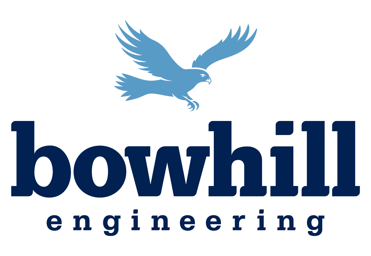 Bowhill Engineering logo