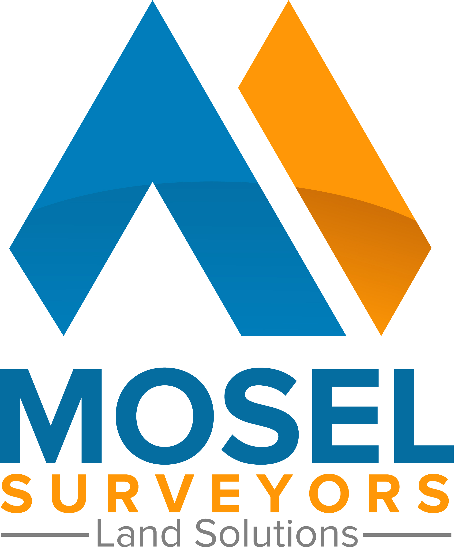 Mosel Surveyors logo