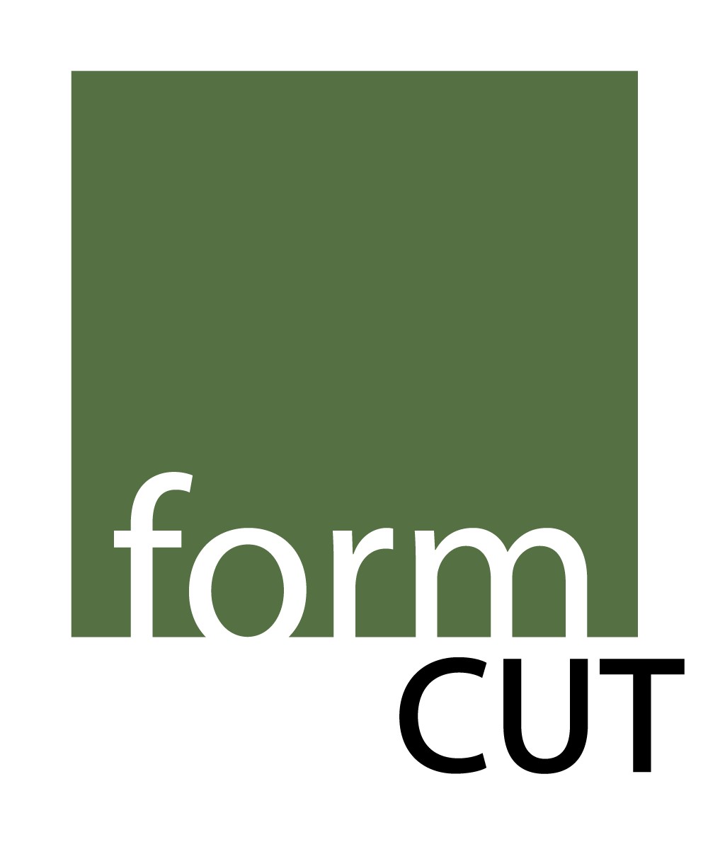 Form Cut logo