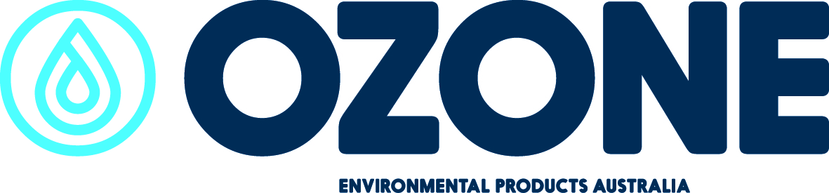 Ozone Environmental Products Australia logo