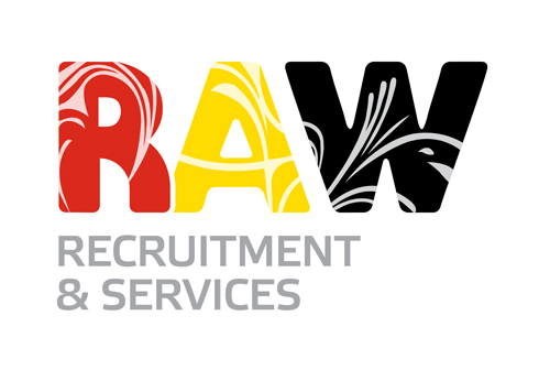 RAW Recruitment and Services icon