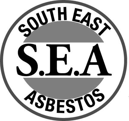 South East Asbestos logo