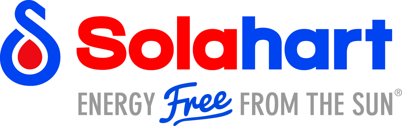 Solahart South Coast and Hills logo