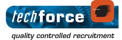 Techforce Personnel logo