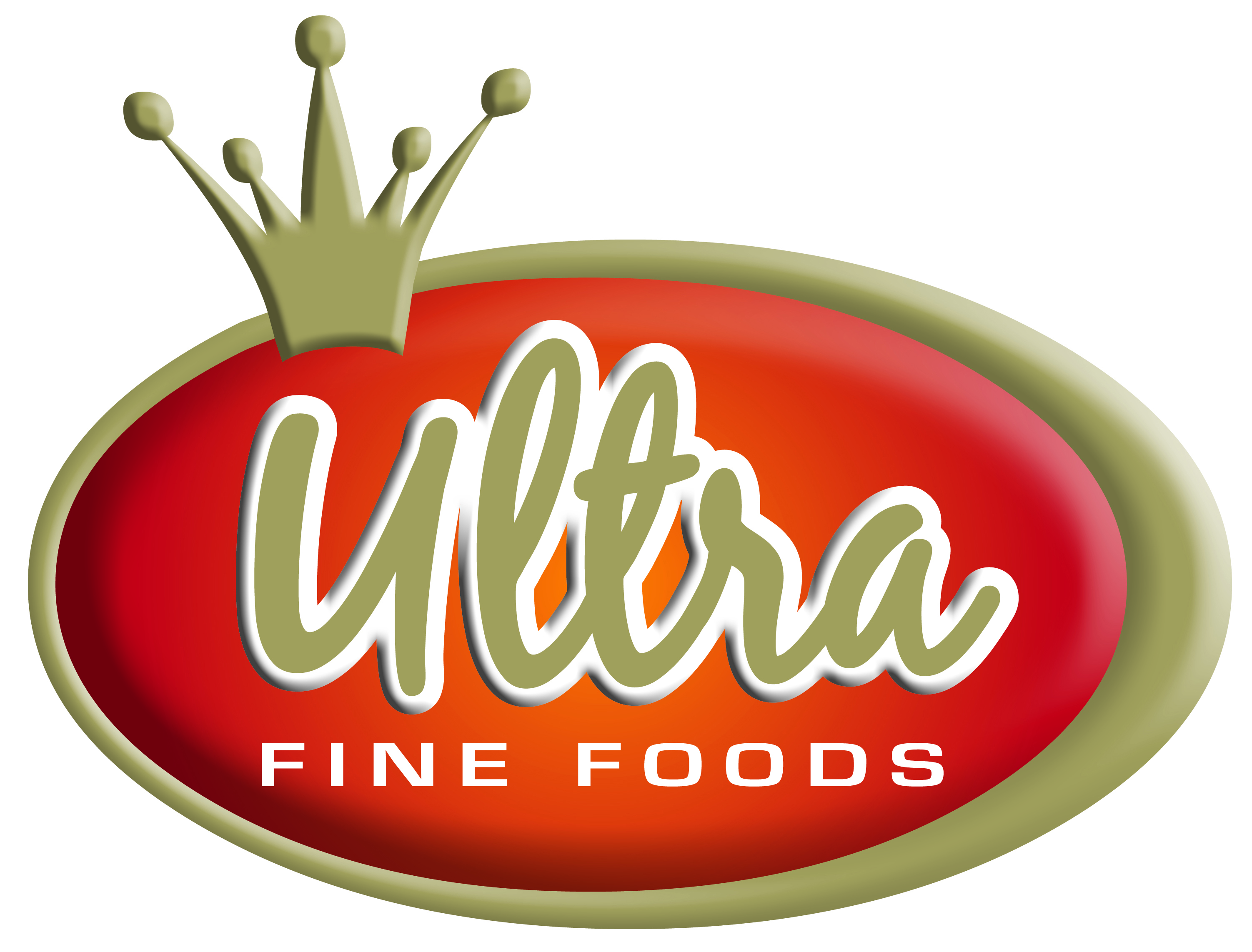 Ultra Fine Foods logo