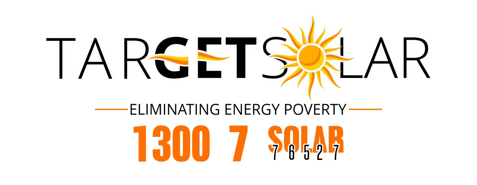 Target Solar logo