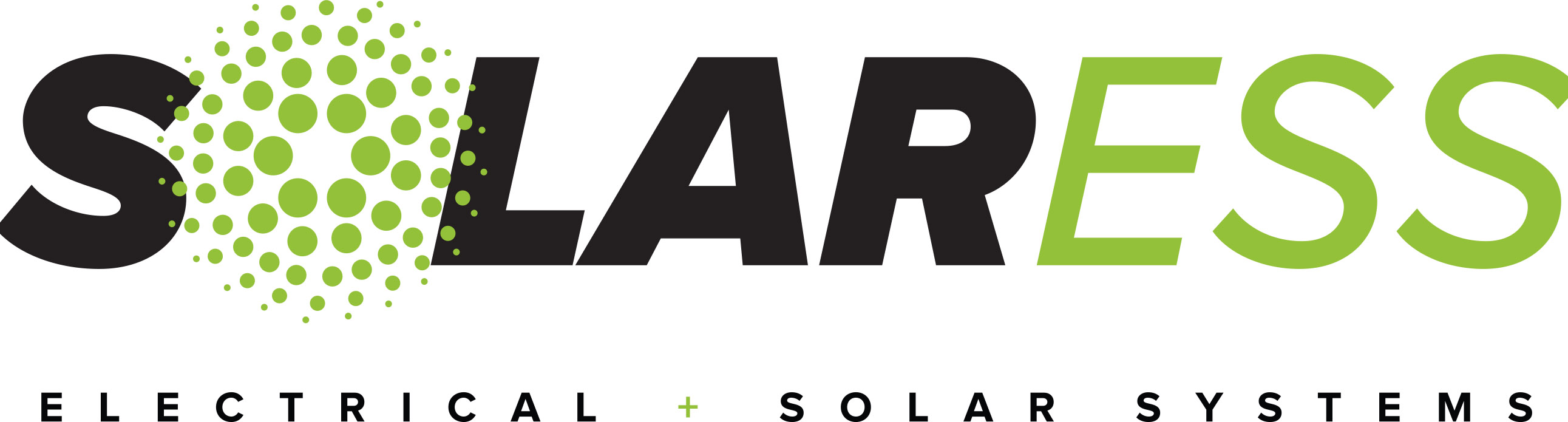 Solaress Electrical & Solar Systems logo