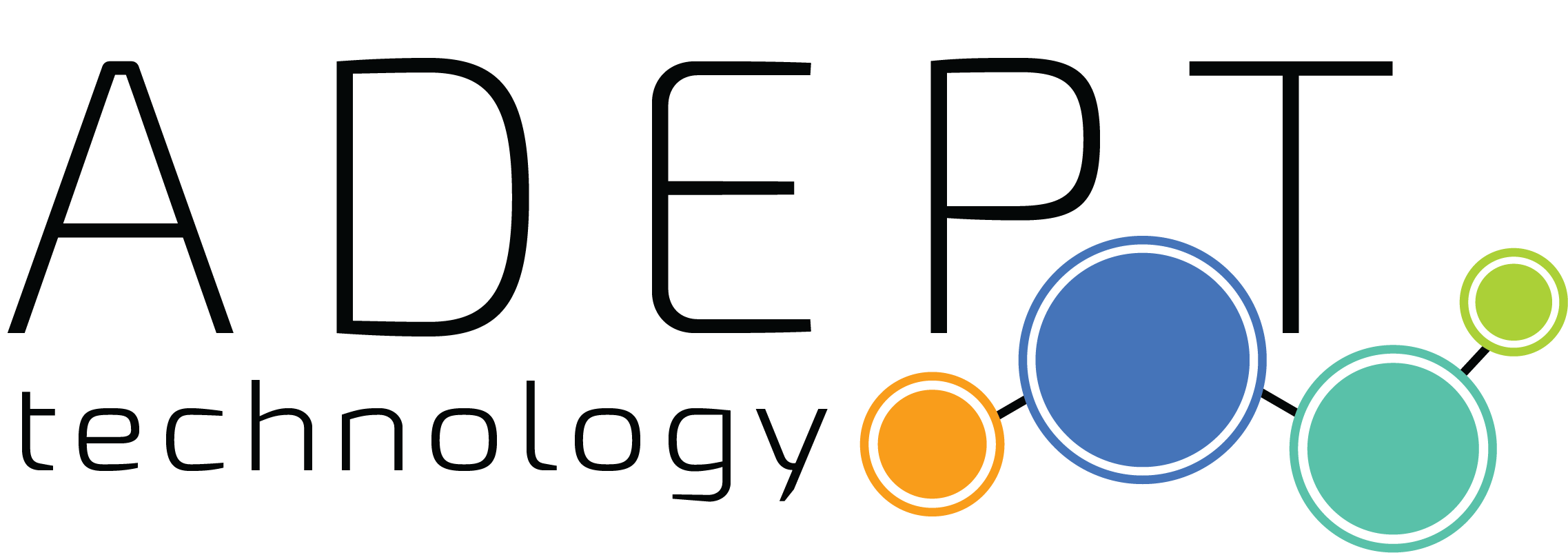 Adept Technology logo