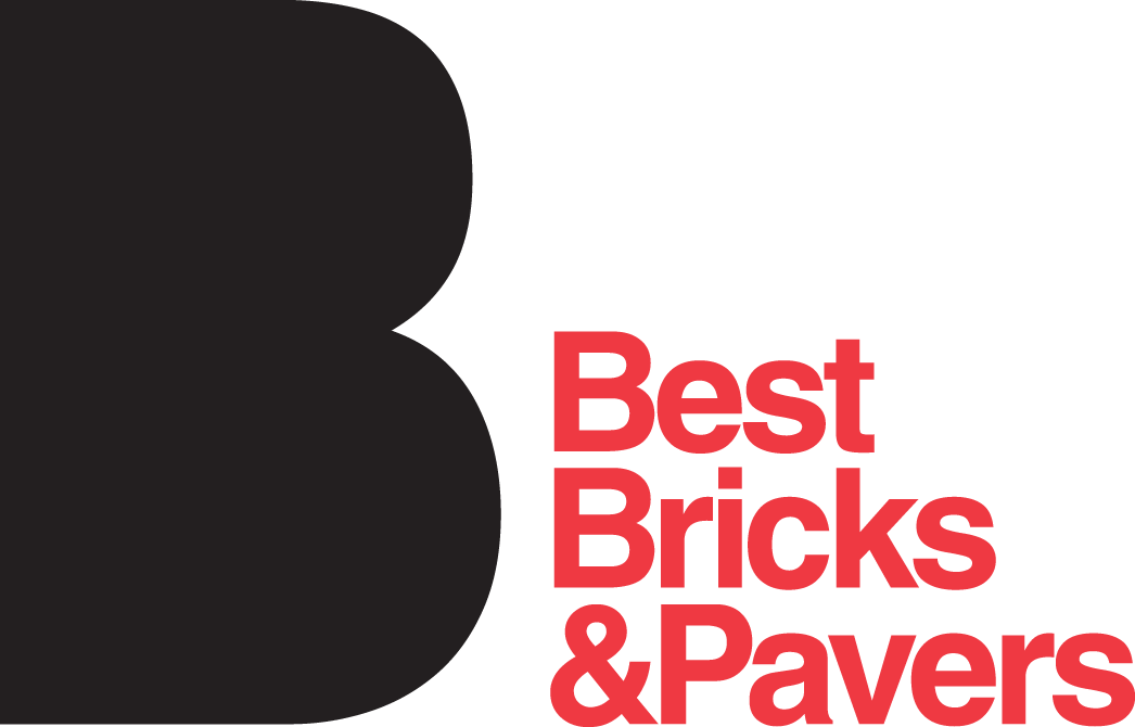 Best Bricks & Pavers logo
