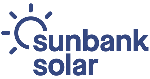 Sunbank Solar logo