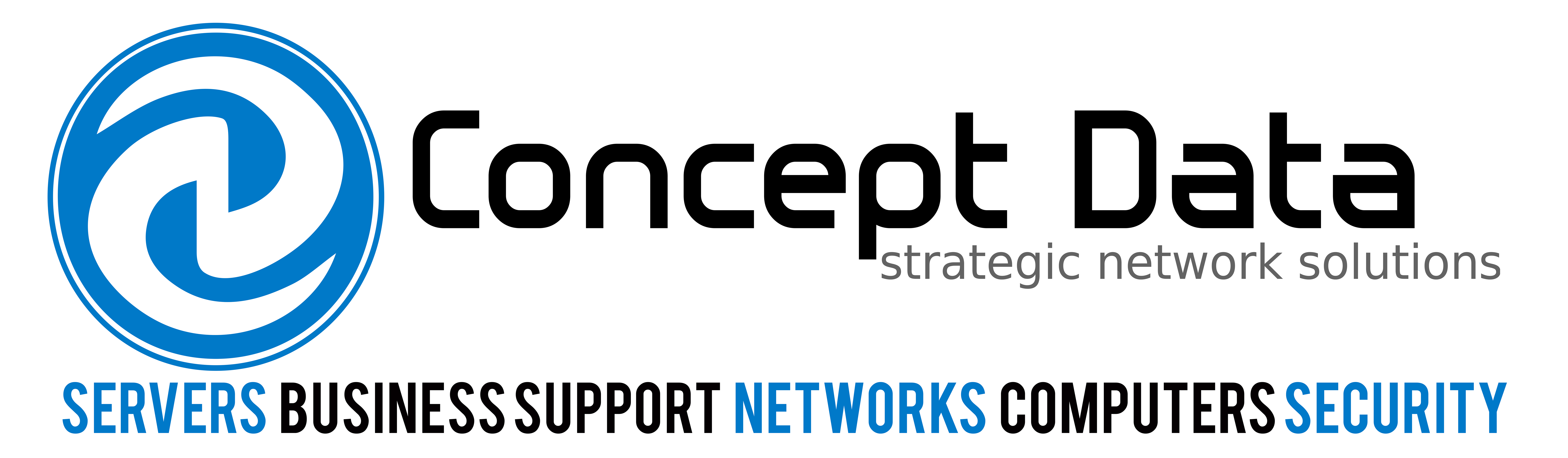 Concept Data logo