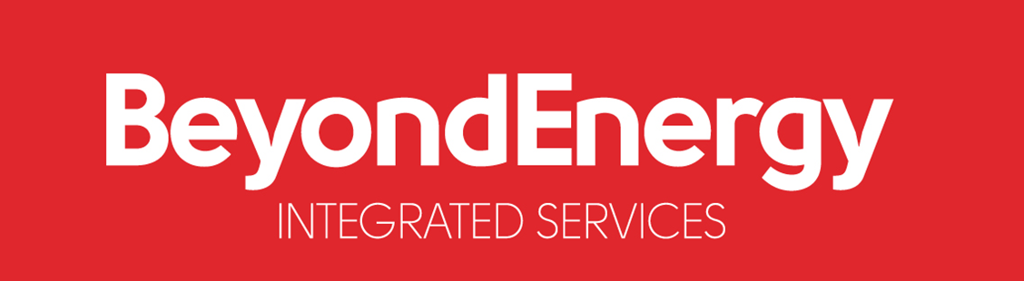 Beyond Energy Integrated Services logo