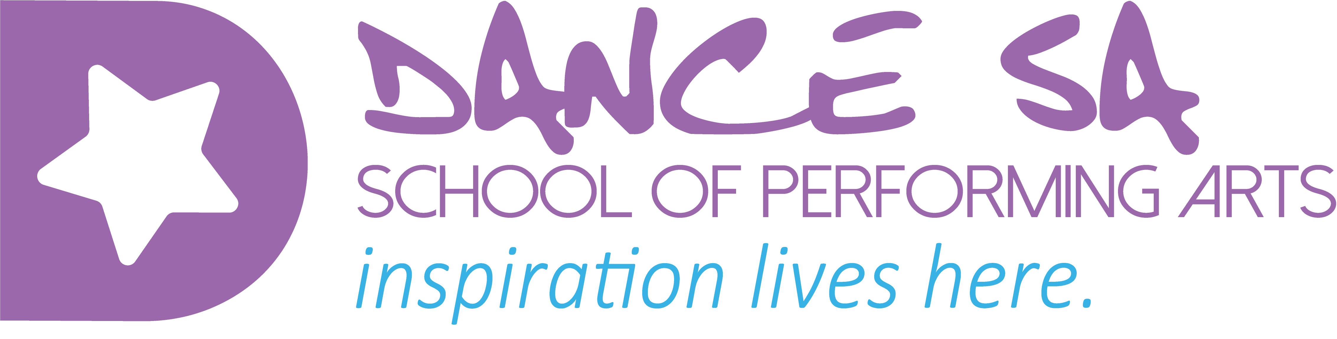 DanceSA logo
