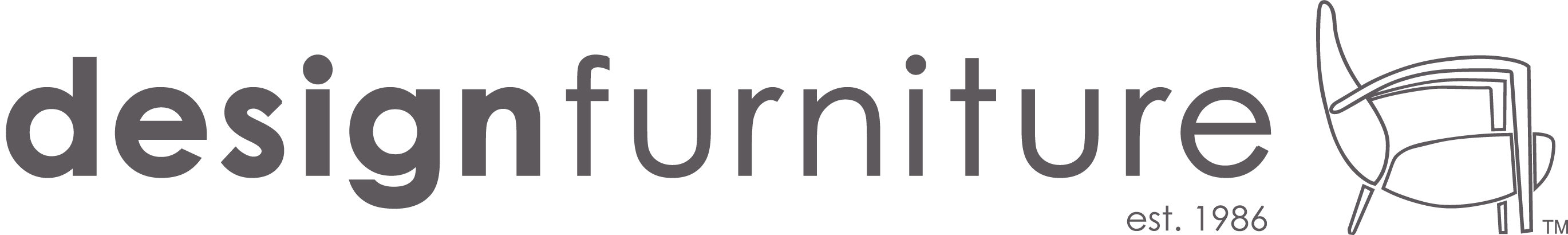 Design Furniture Co logo
