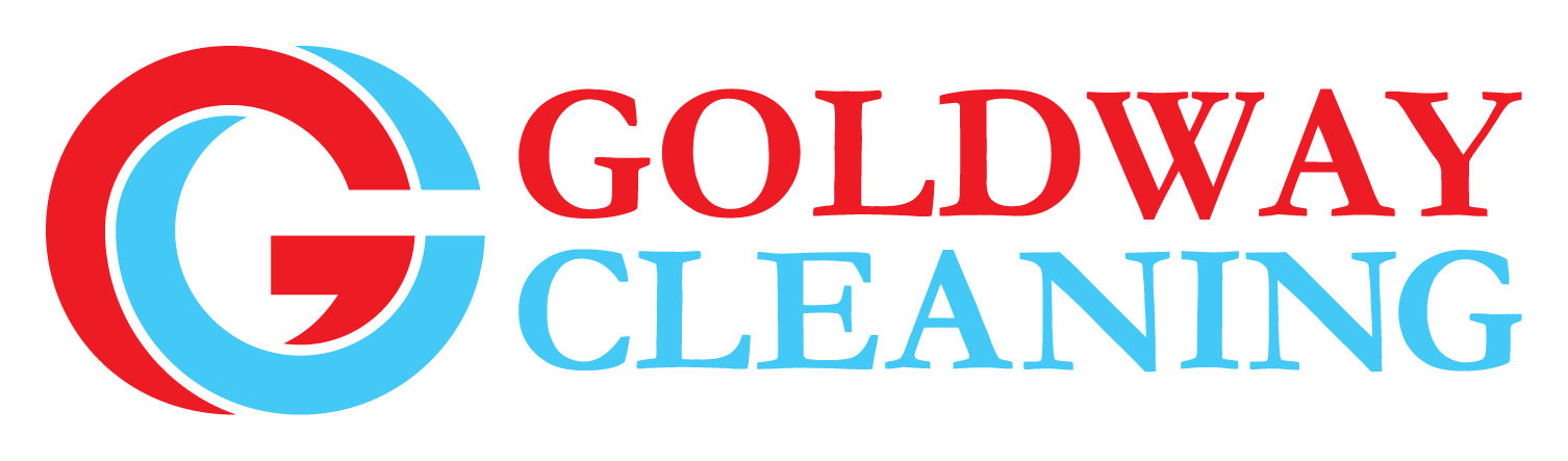 Goldway Cleaning Services logo