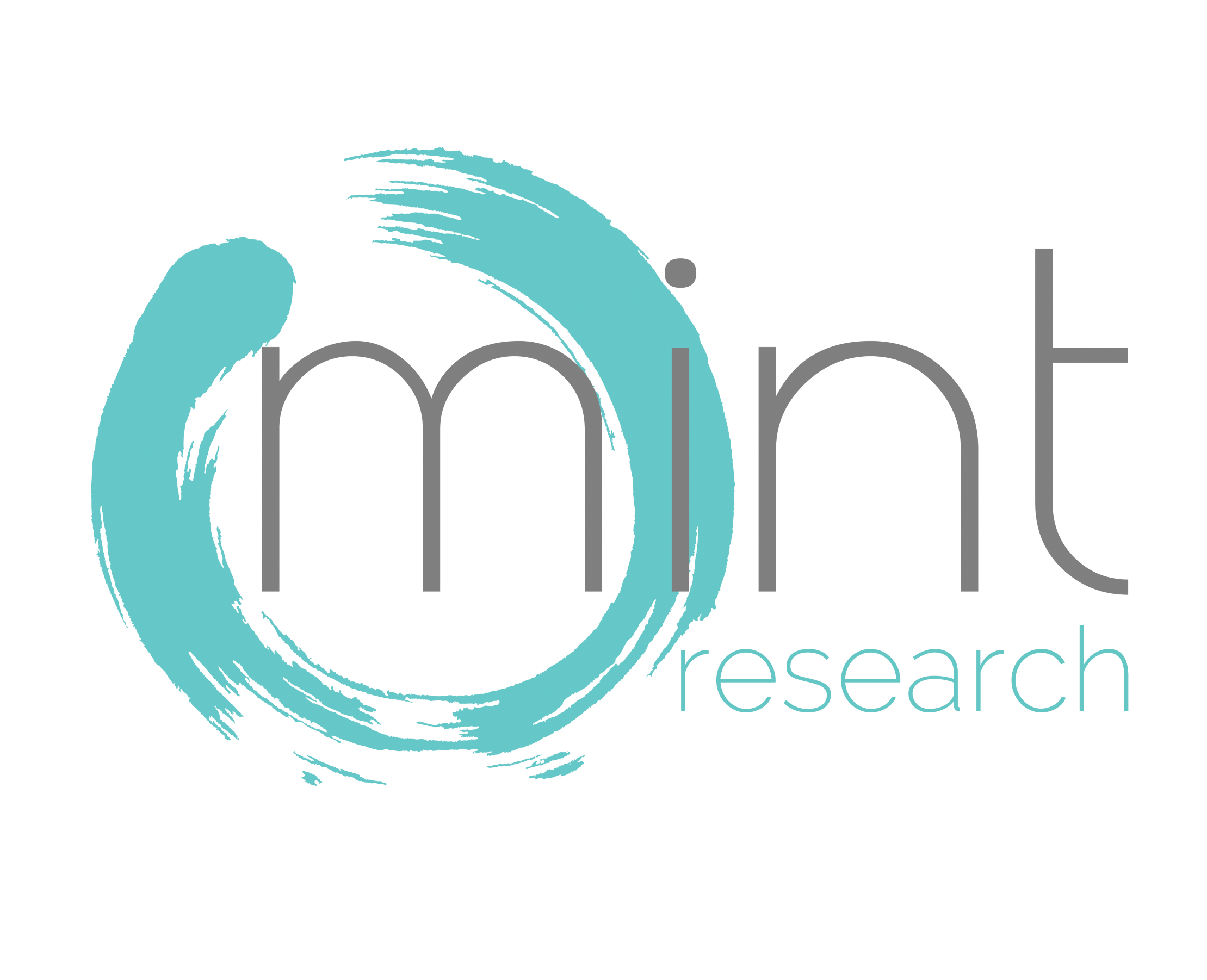 Mint Research logo