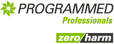 Programmed Professionals logo
