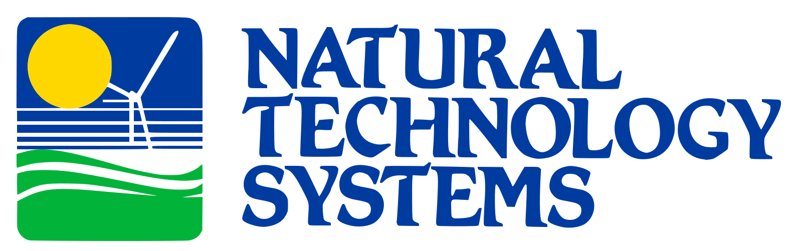 Natural Technology Systems logo