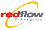 Redflow Limited logo