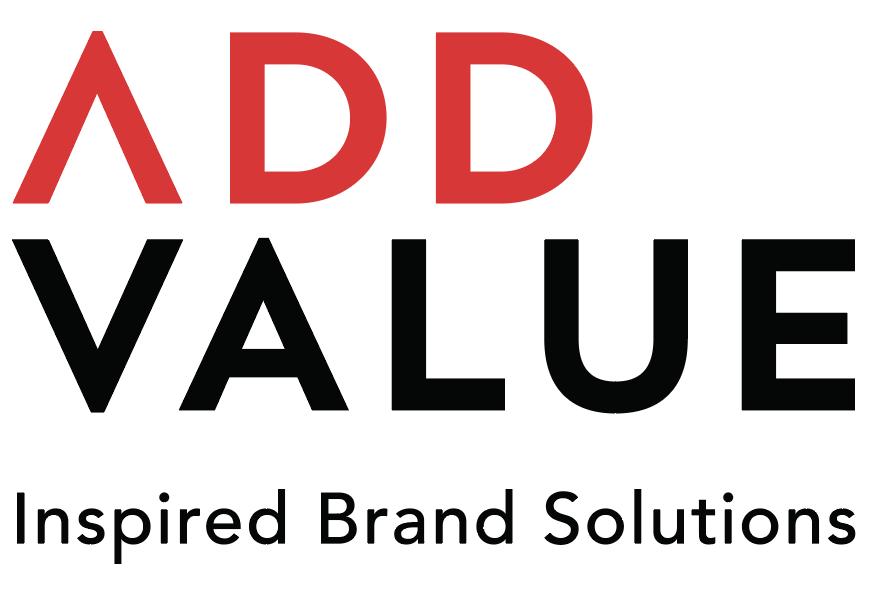 Add Value logo