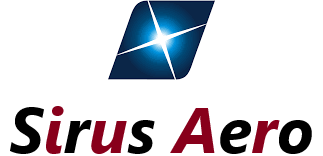 SIRUS AERO logo