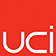 UCI SA logo
