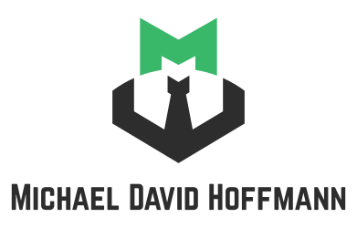 Michael Hoffmann logo