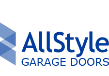 AllStyle Garage Doors logo