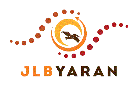 JLB-Yaran logo