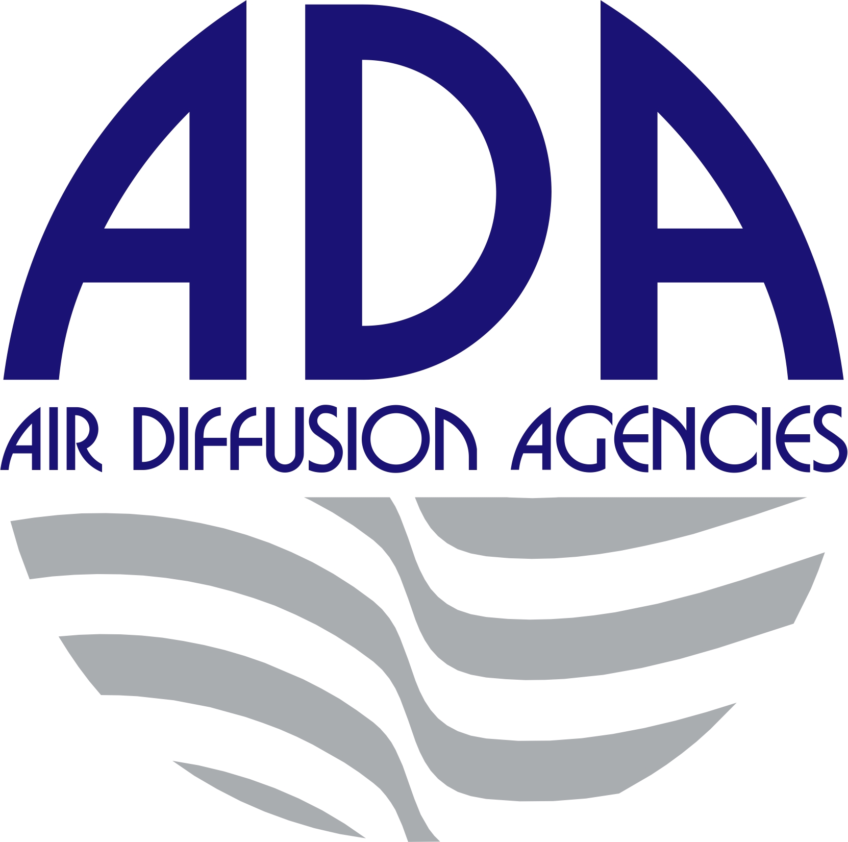 Air Diffusion Agencies logo