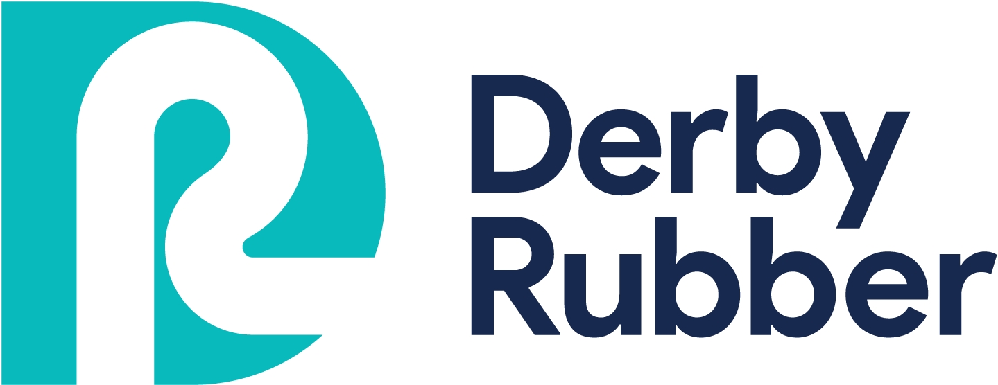 Derby Rubber logo