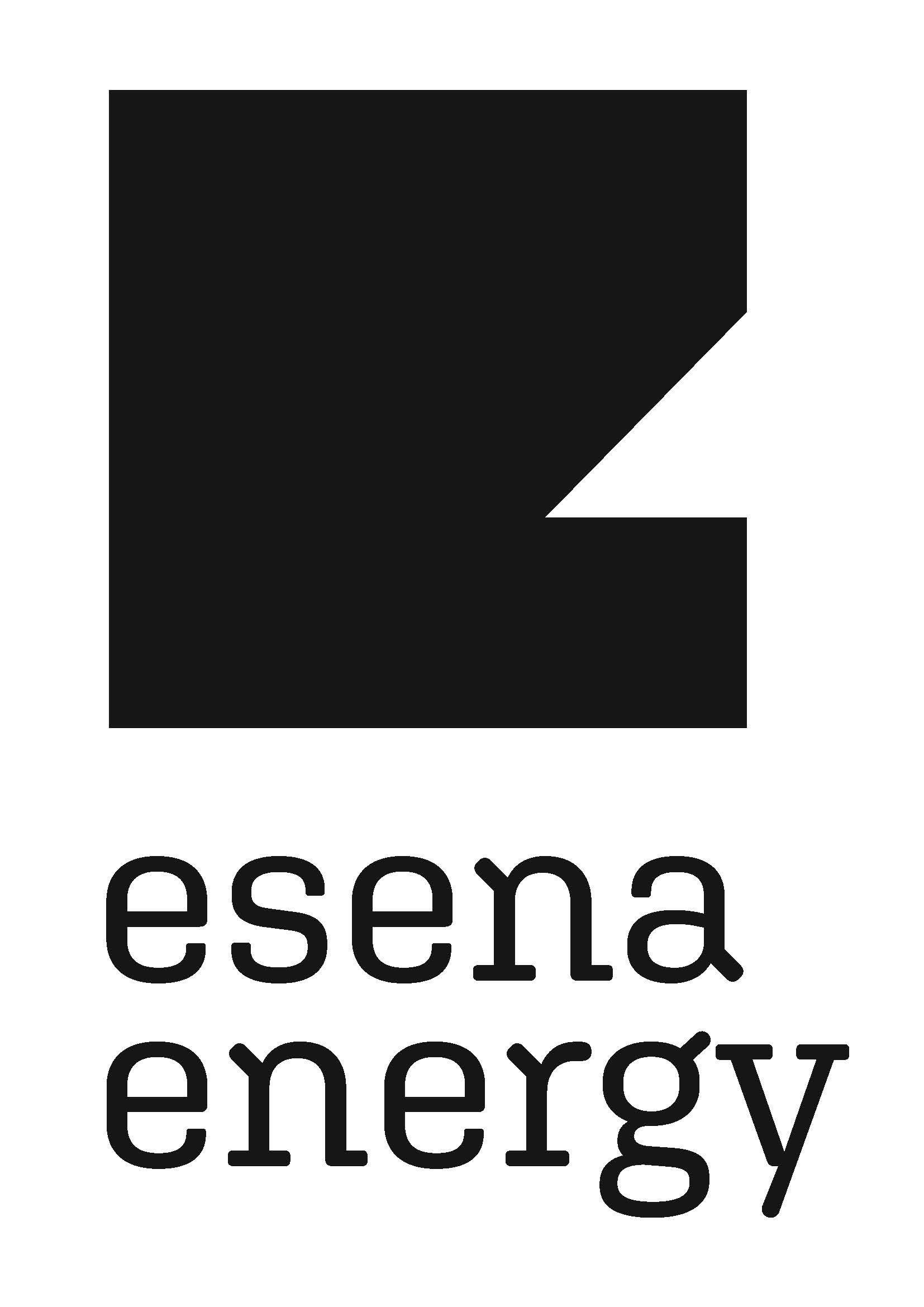 Esena Energy Consultants logo